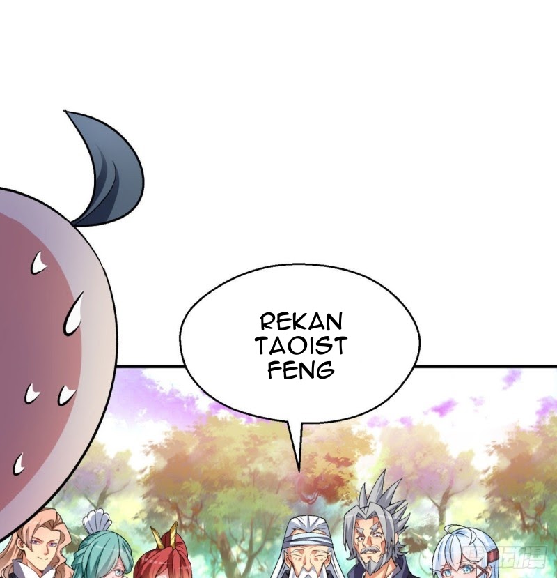 I Picked Up An Attributes Chapter 44 Gambar 19